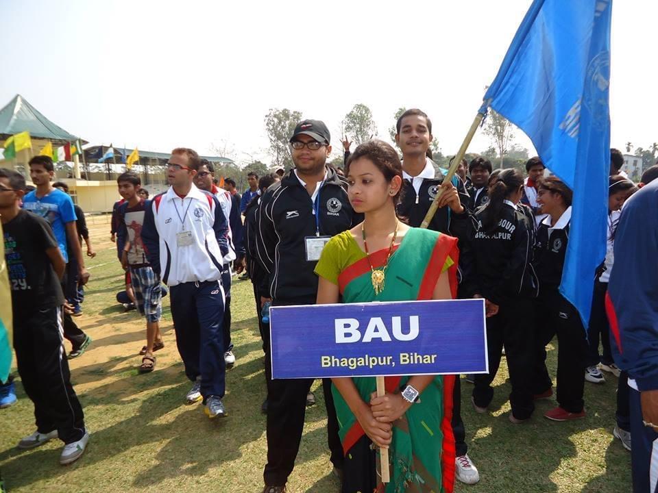 BAU Sabour Events and Activities photo 3